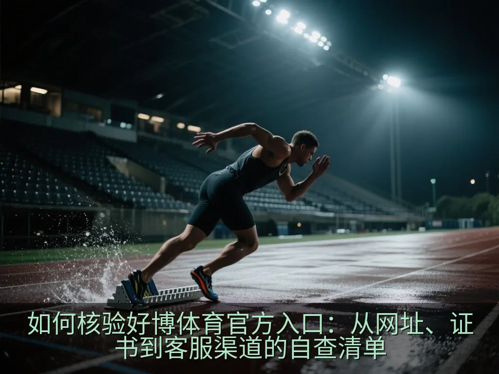 手机与电脑旁放置核验清单的简洁编辑场景